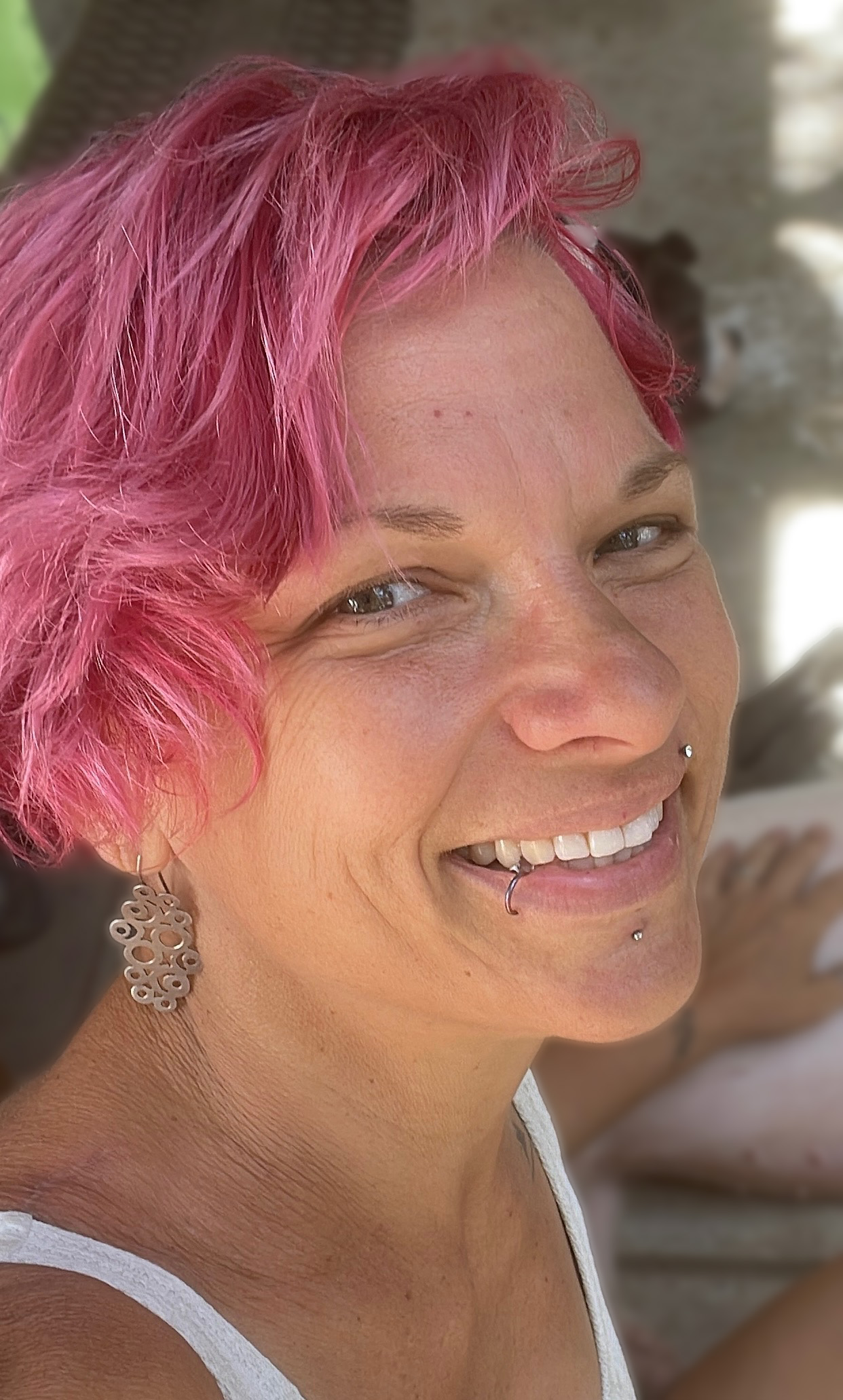 Candie Elizabeth